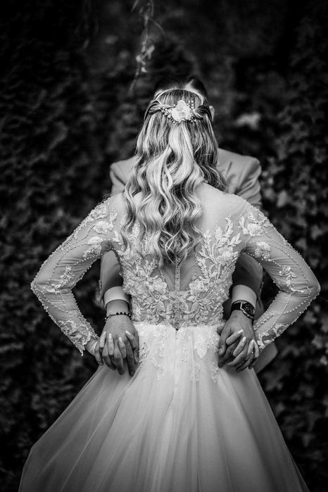 Vand rochie de mireasa