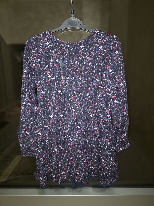 Rochie superba 7 ani