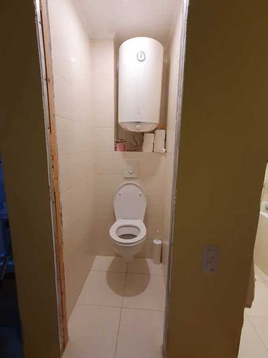 Двустаен имот в кв.Илинден