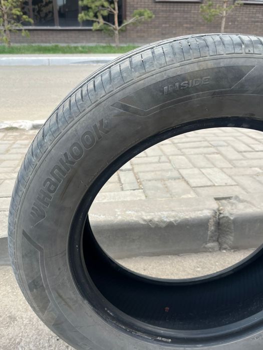 Продам колеса на R18