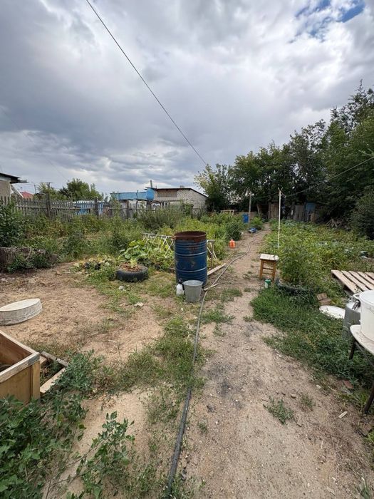 Продается дом на компасе