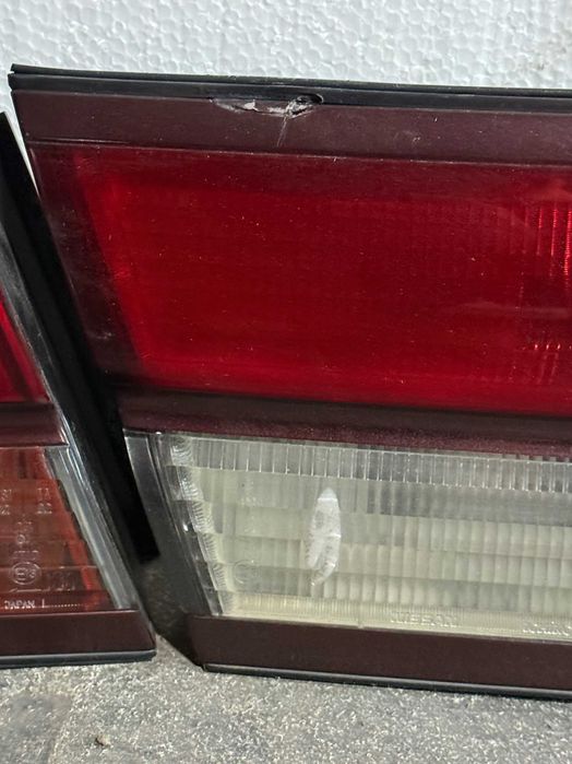 Фонари Nissan Cefiro/Maxima A32