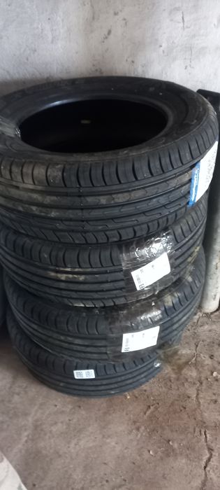 Продам шины R16.
