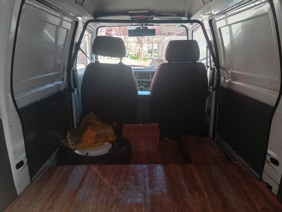 -Damas D11 Oq Belo Dimchatiy