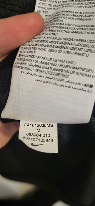 Viitorul Constanta tricou fotbal