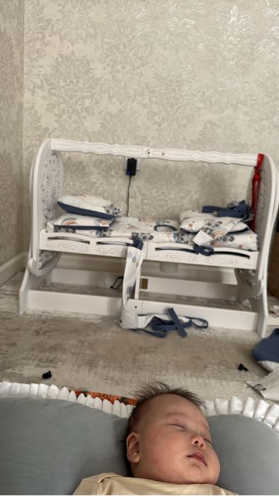 Электронный бесик