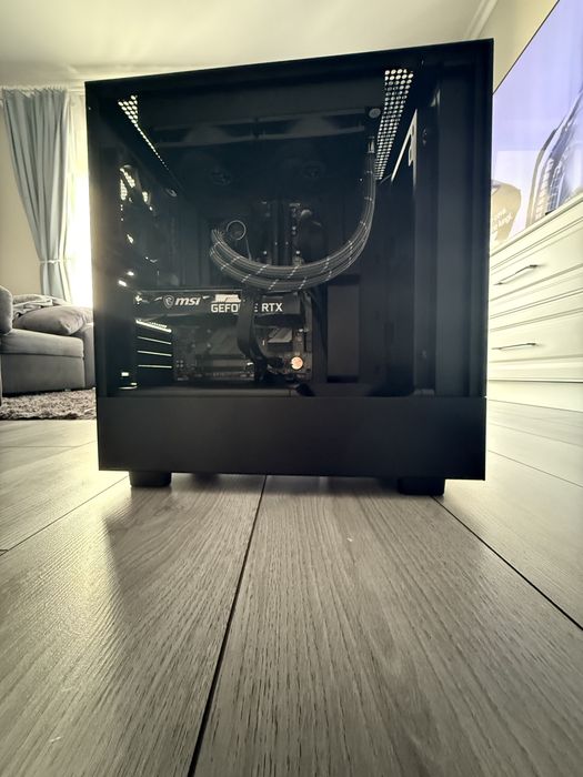 SamuraiTech – Service Reparatii PC / Laptop & Console în Oradea