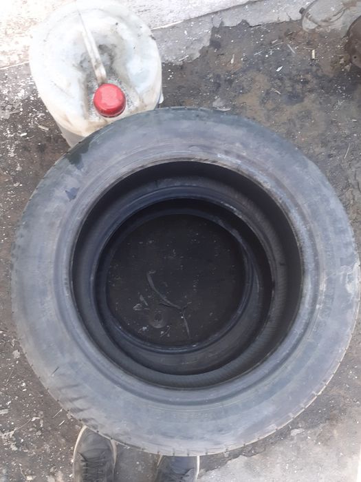 Продам резина р15
