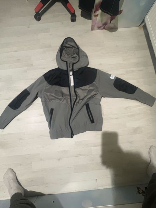 Geaca subtire Nike Air Max