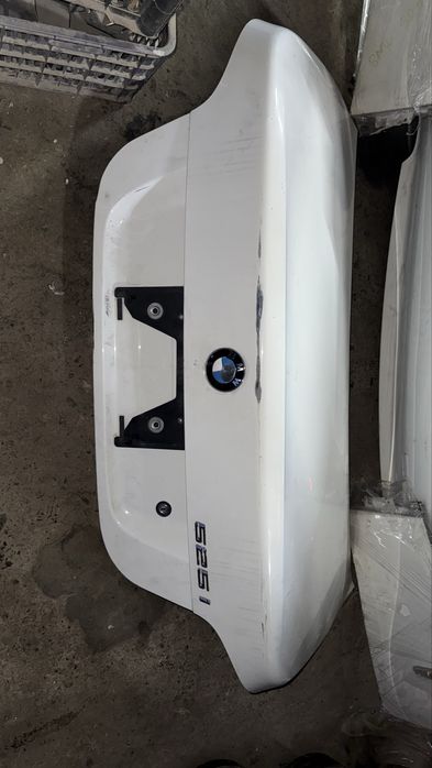 Офкат е60 рестайлинг е90 ф30 e60 e90 f30 e65