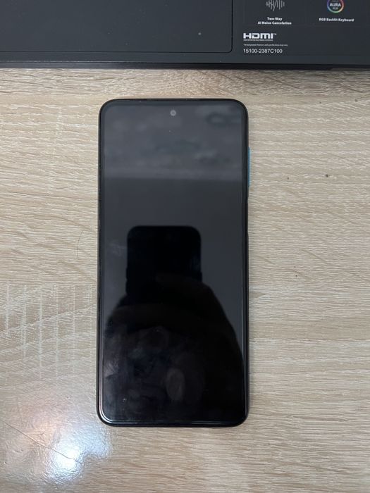 Продаю Redmi Note 9S