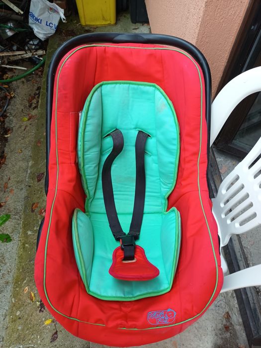 Landou pentru bebeluși – stare excelentă