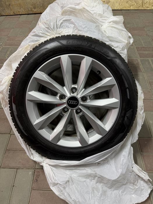 Продам диски R16