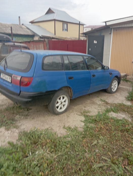 Продам таету Калдина