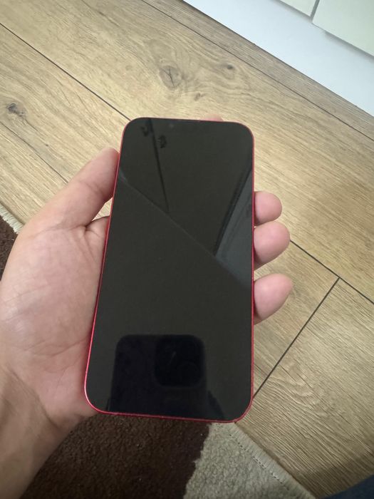 Обмен либо продажа iPhone 13 256 Гб