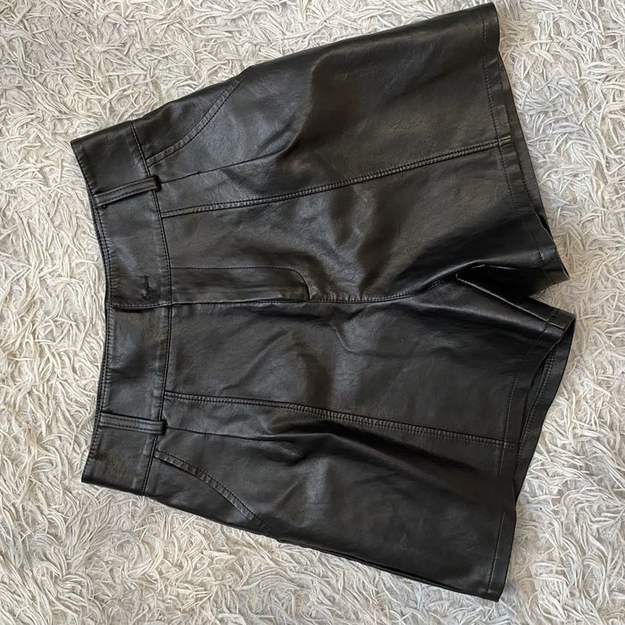 Разгрузка гардероба