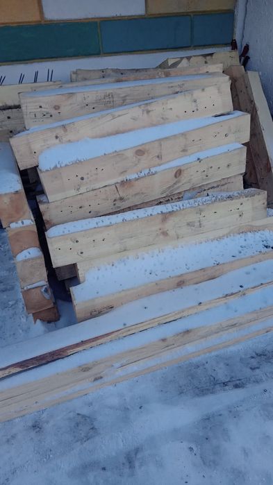 Продам брус новый