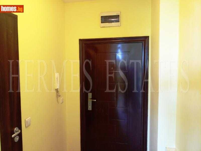 Дава се под наем Едностаен апартамент в София, Овча купел - 35 кв.м за 375 € - Снимка #7