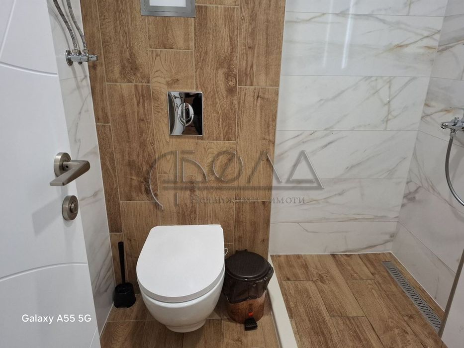 Дава се под наем Двустаен апартамент в София, Малинова долина - 65 кв.м за 612 € - Снимка #9