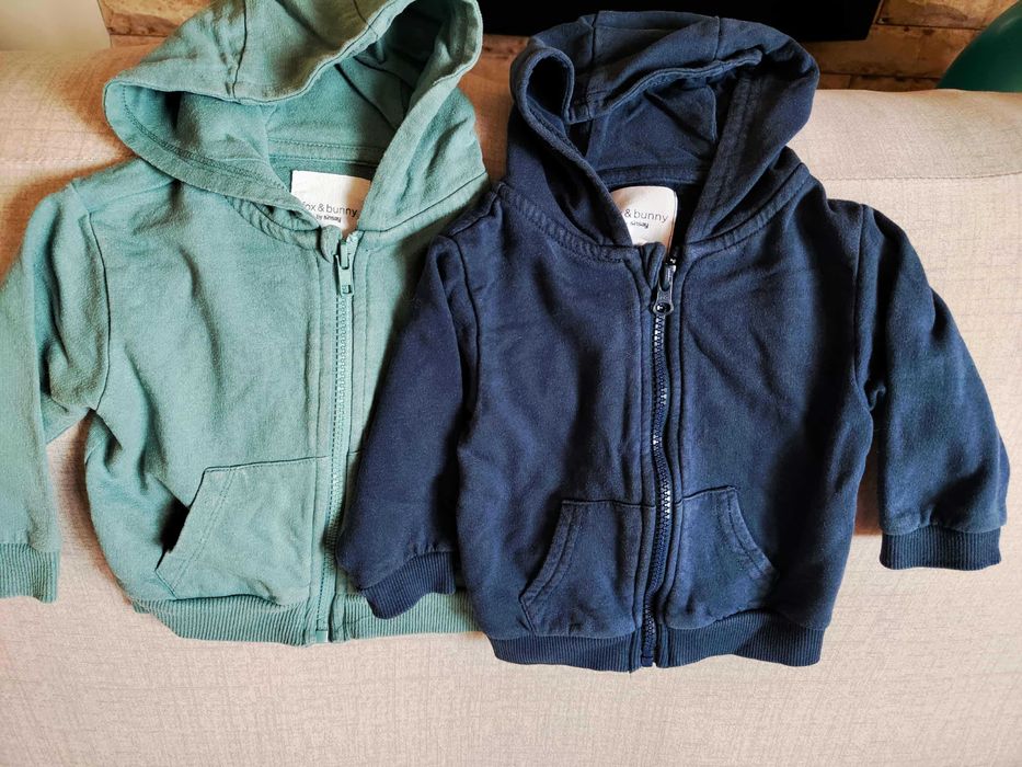 Бебешки дрешки, официални и ежедневни