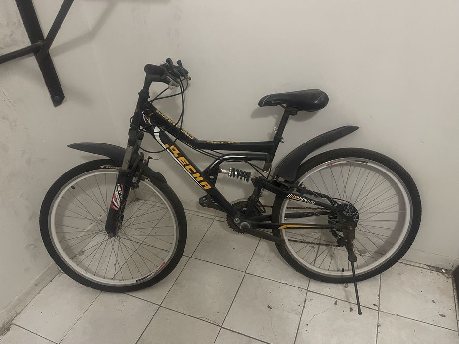 Велосипед бу 8 мың