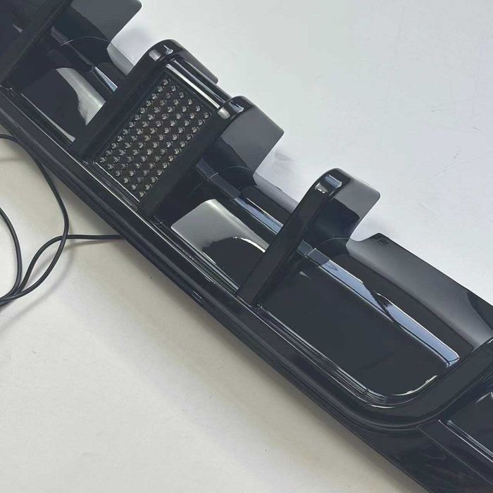 Дифузьор за БМВ Е46 М-техник BMW E46 M-Technik