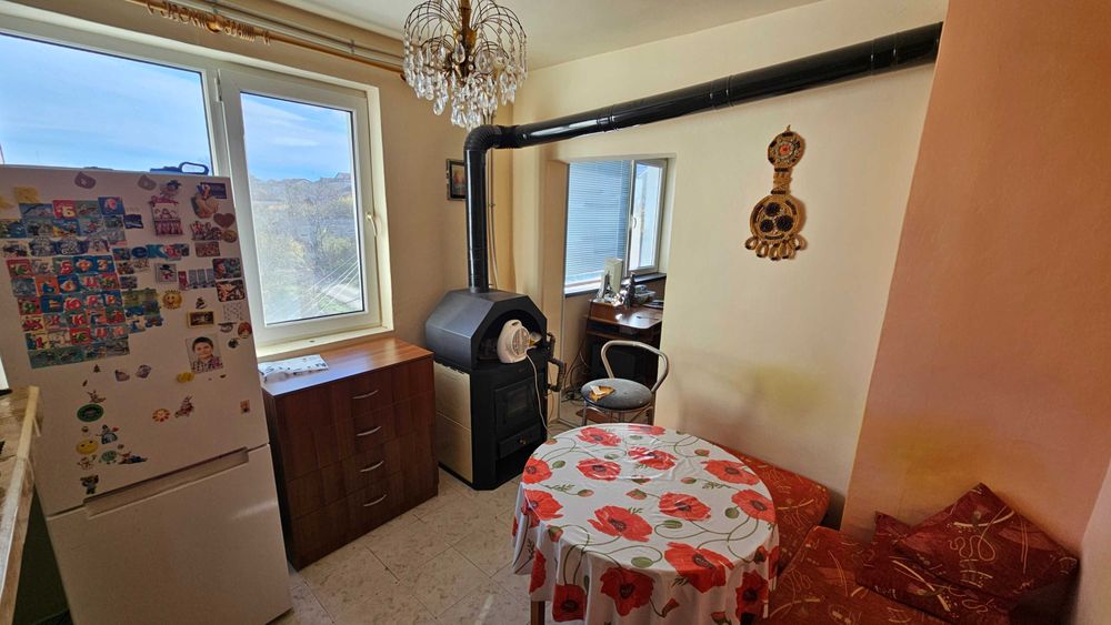 Продава се Мезонет в Разград, Житница - 159 кв.м за 578 €/кв.м - Снимка #2