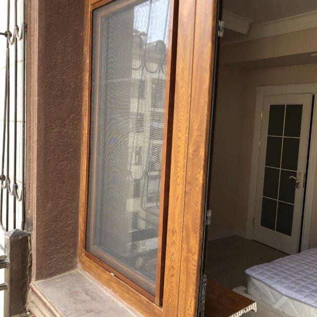 Москитная сетка на любой вкус Качественно! Надёжна! Быстро! 24/7