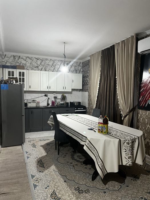 Дом в Жана куате