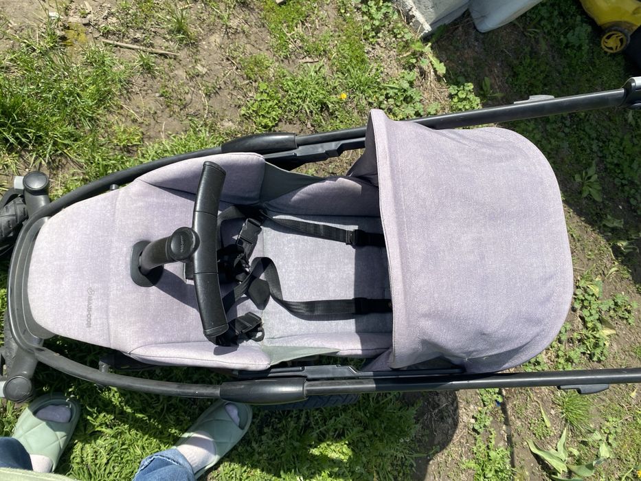Коляска Maxi-Cosi