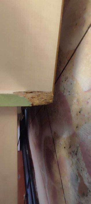 Письменный / компьютерный стол