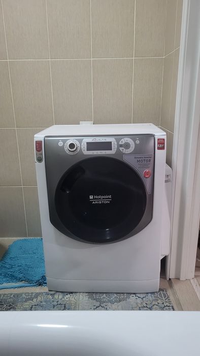 Стиральная машина Ariston Hotpoint