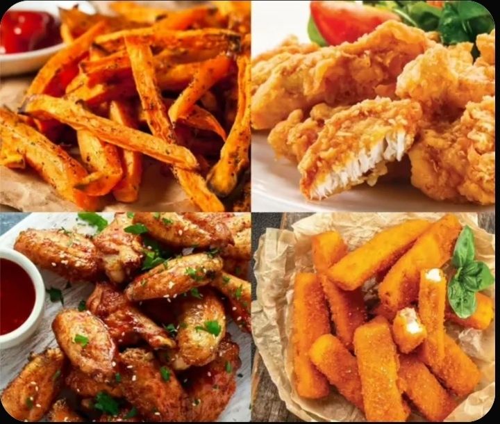 Поодается немецкий Аэрогриль Ninja 6.2 l.