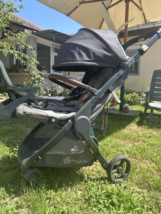 Количка Ergobaby metro deluxe