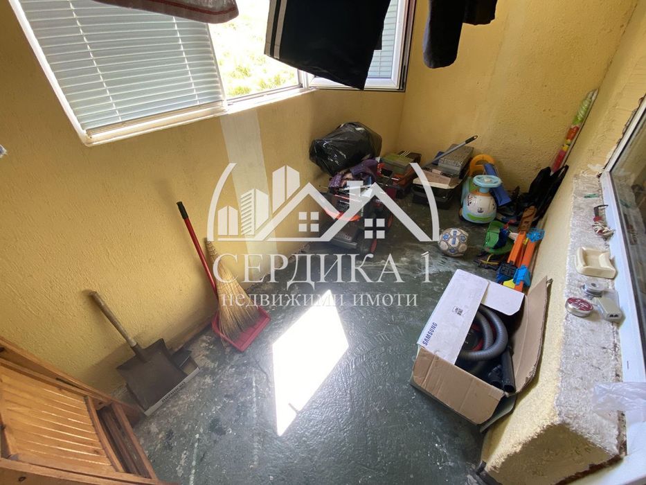 Продава се Двустаен апартамент в Благоевград, Еленово 1 - 65 кв.м за 762 €/кв.м - Снимка #7