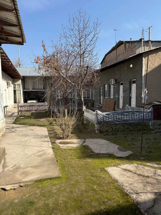 Продается участок 5.9 соток Олимпия. 1-линия на не жилом фасад-23метра