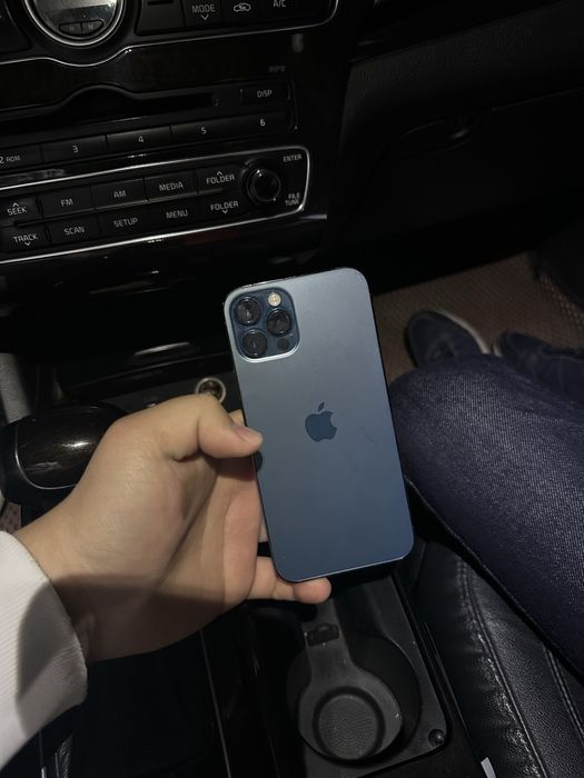 Iphone 12 pro айфон