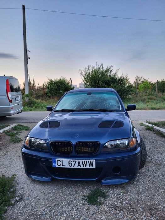 BMW 3 Series 2002 — imagine 2