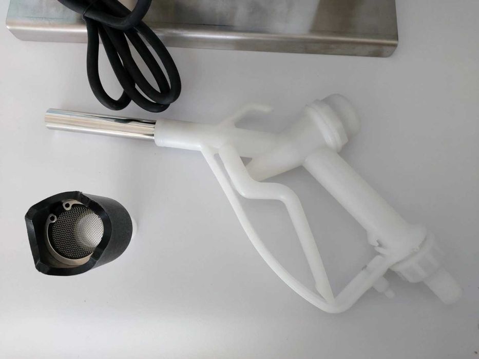 Помпа за AdBlue 220V, 60л/мин