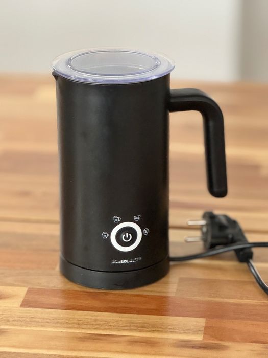 Pachet complet Gaggia: Espressor Gran Gaggia Style + Râșniță+Spumator