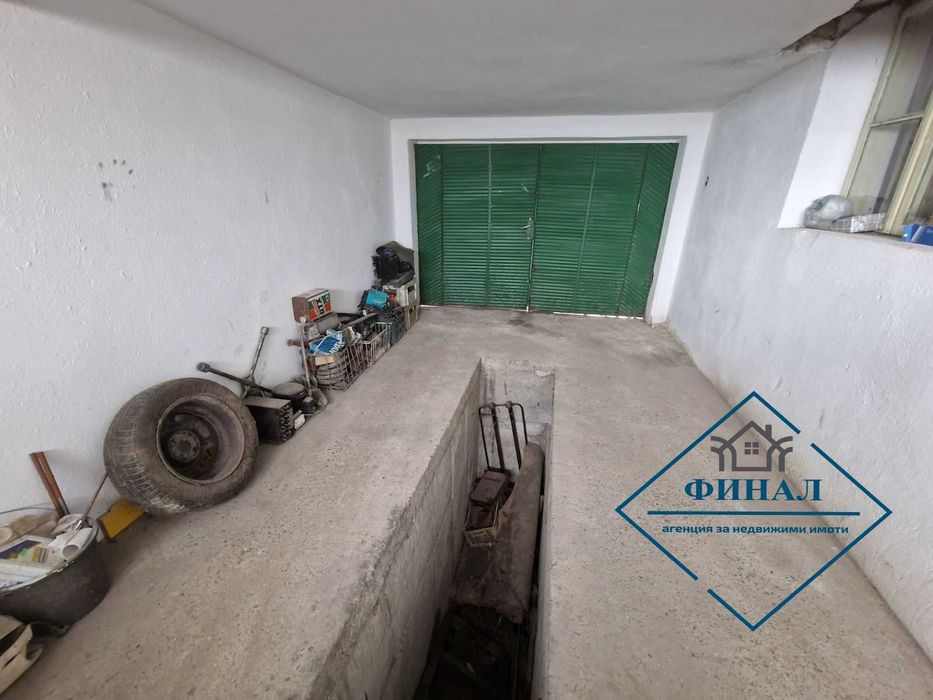 Продава се Къща в с. Янково, Област Шумен - 150 кв.м за 221 €/кв.м - Снимка #11