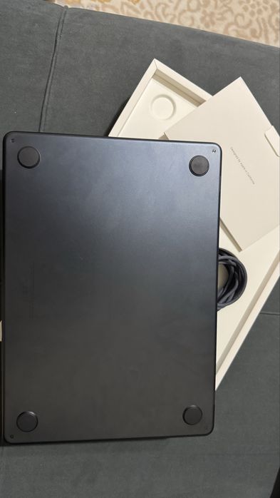 Macbook air 13 m2 2022