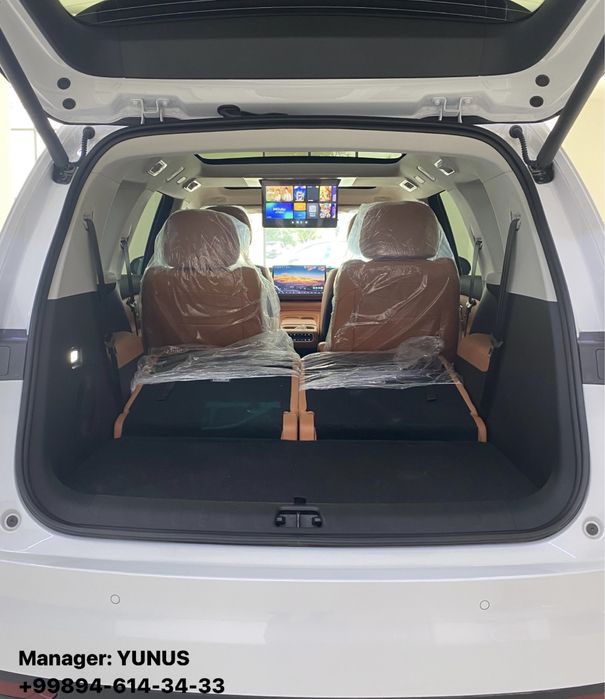 Leapmotor C16 580KM Elektr Dop opsiya 2025 3 yil kafolat +RUSFIKATSA