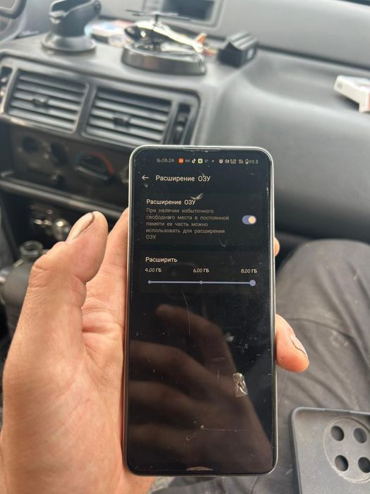Realme 11, 8/256