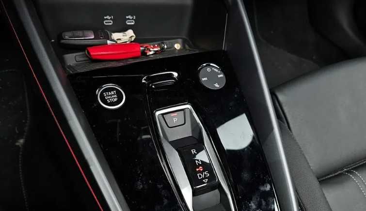 Audi A3 40 TFSI Premium