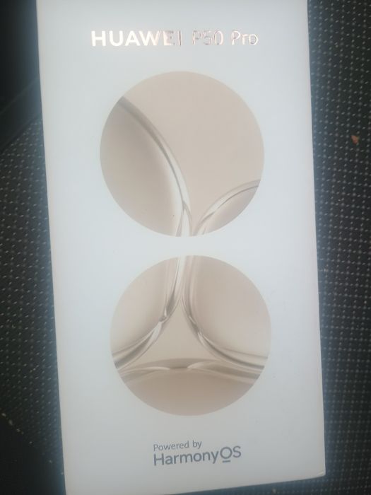 Huawei p50 pro nou!
