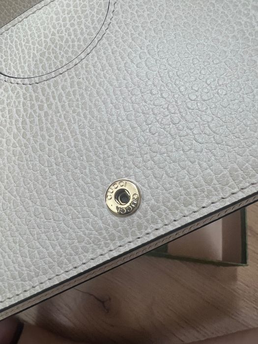 Чанта gucci клъч