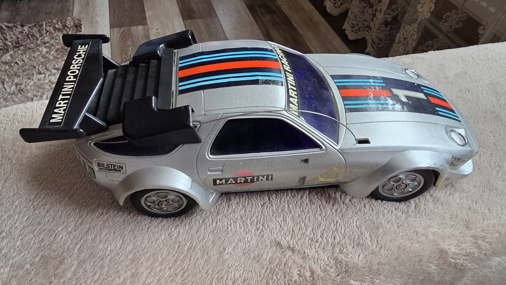 Porsche 928 radio controlled
