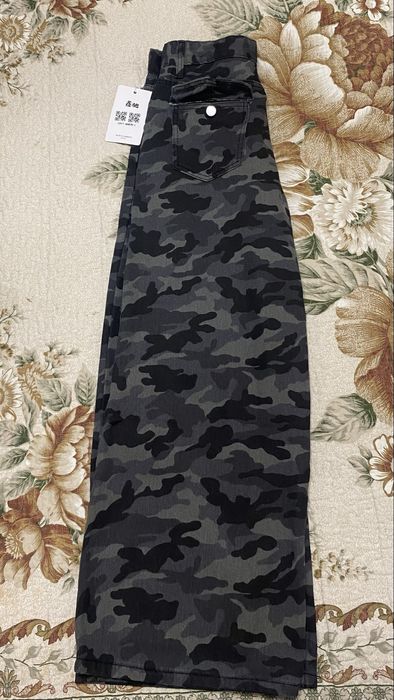 Продам летние джинсы