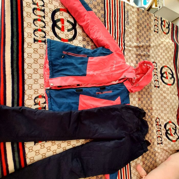 Продам женский лыжник